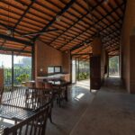 Nhà Xuân Tây: Không gian sống đậm hương vị quê nhà