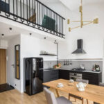 Biến căn hộ nhỏ 30m² thành không gian sống lý tưởng