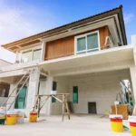 Tổng hợp lỗi khi cải tạo nâng tầng nhà phố 2025