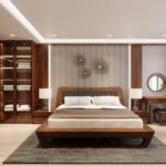 Giải pháp Cải Tạo Nội Thất Phòng Ngủ Sang Trọng 2025