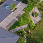 NX Villa | Giao thoa đô thị và bản sắc Bắc Bộ