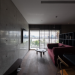 Oday.stay: Không gian lưu trú bản địa bên bờ sông Hàn