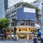 Phê La Cách Mạng Tháng 8: Nơi tĩnh lặng tìm về trong lòng Sài Gòn sôi động