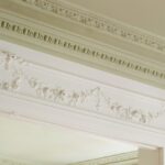 Mẫu Phối Màu Sơn Phào Chỉ Trần Nhà Thịnh Hành 2026