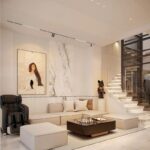 Chọn phong cách nội thất tối ưu khi cải tạo