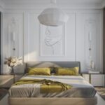 Thiết Kế Phòng Ngủ 15m2: 10+ Mẫu Đẹp, Thịnh Hành