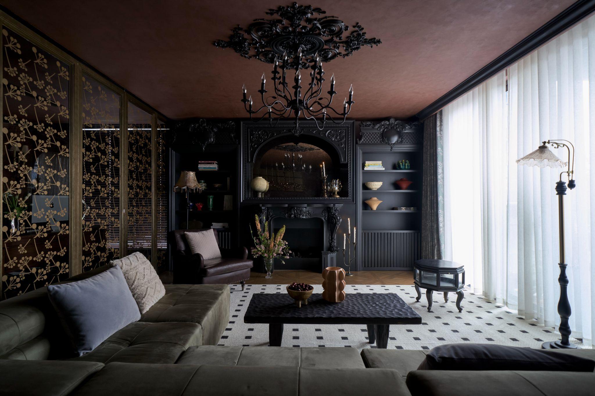 Prisme Box: Màu Sắc - Vật Liệu Biết Kể Chuyện