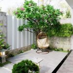 Xu Hướng Thiết Kế Sân Vườn: 25+ Ý Tưởng Đẹp 2026