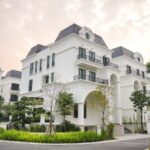 Cải Tạo Biệt Thự Đẳng Cấp Sang Trọng Từ A đến Z