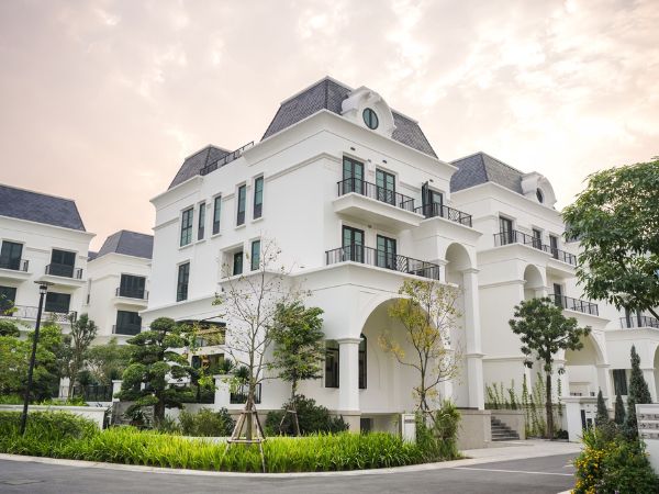 Cải Tạo Biệt Thự Đẳng Cấp Sang Trọng Từ A đến Z