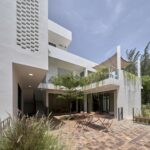 Terra Villa | Kiến trúc đương đại từ đất nung