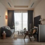 The Haven 1015 – Giao thoa giữa truyền thống và hiện đại