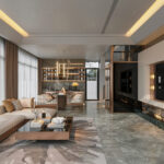 Top 20+ Cải Tạo Thiết Kế Nội Thất Biệt Thự Liền Kề