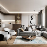 Dịch Vụ Cải Tạo/Thiết Kế Nội Thất Nhà Bè 2025