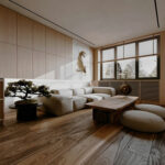 Cải Tạo Thiết Kế Nội Thất Quận 10 Trọn Gói 2025