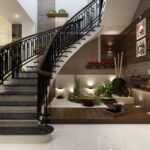 Khám Phá Thiết Kế Tiểu Cảnh Sân Vườn Sang Trọng