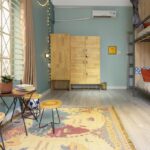 Cải Tạo Homestay Chất Lừ Không Đụng Hàng 2025