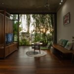 TIMELESS HOUSE – Hòa Hợp Thiên Nhiên, Mộc Mạc