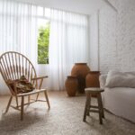 Cải Tạo Căn Hộ Cho Thuê Với Chất Liệu Gần Gũi 2025