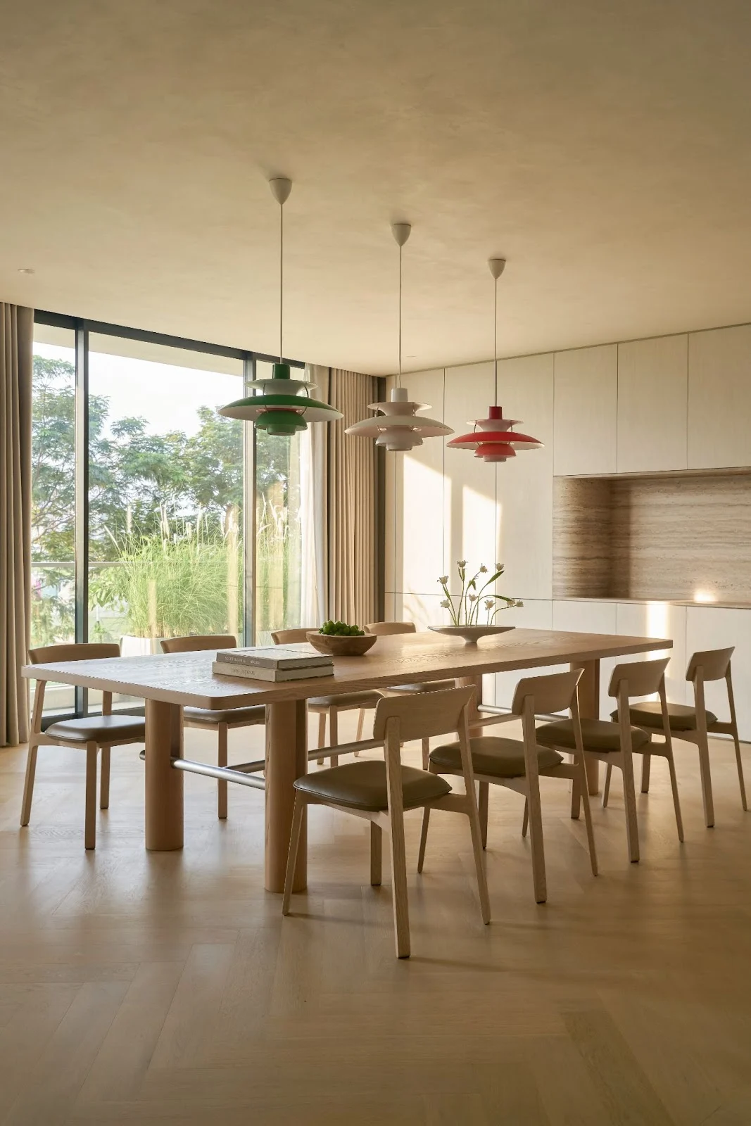 CASA PURA: Kiến trúc ngôi nhà của sự tĩnh lặng