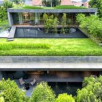 Giải Đáp Tầng Tum Là Gì & Gợi Ý Thiết Kế Đẹp 2026