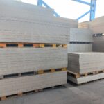 Lựa chọn sàn nhẹ cho xây dựng hiện đại 2025