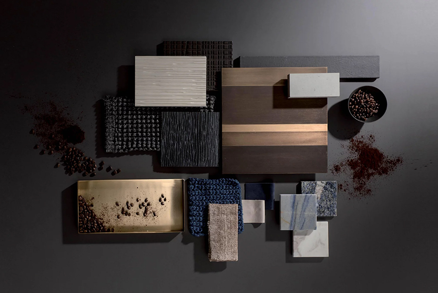 Chọn vật liệu thiết kế nội thất thông minh