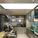 Vietblend Training Center: Timeless Dimension - Không Gian Vượt Thời Gian