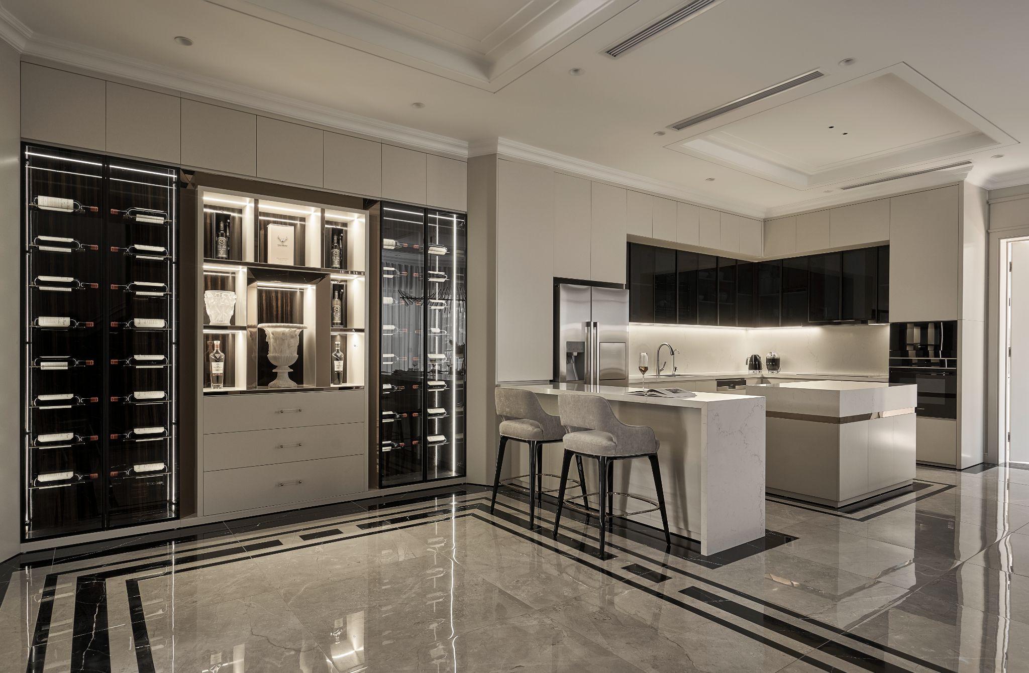 VietHung House: Cảm Hứng Ánh Sáng Tự Nhiên