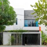 Bí Quyết Cải Tạo Nhà Cấp 4 Thành 2 Tầng 2025