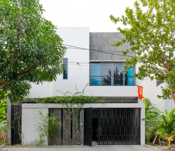 Bí Quyết Cải Tạo Nhà Cấp 4 Thành 2 Tầng 2025