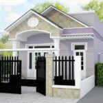 Hướng Dẫn Xây Nhà Cấp 4 150 Triệu – Đẹp, Bền