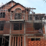 Hướng Dẫn Xây Nhà Phần Thô & Các Lưu Ý Không Thể Bỏ Qua