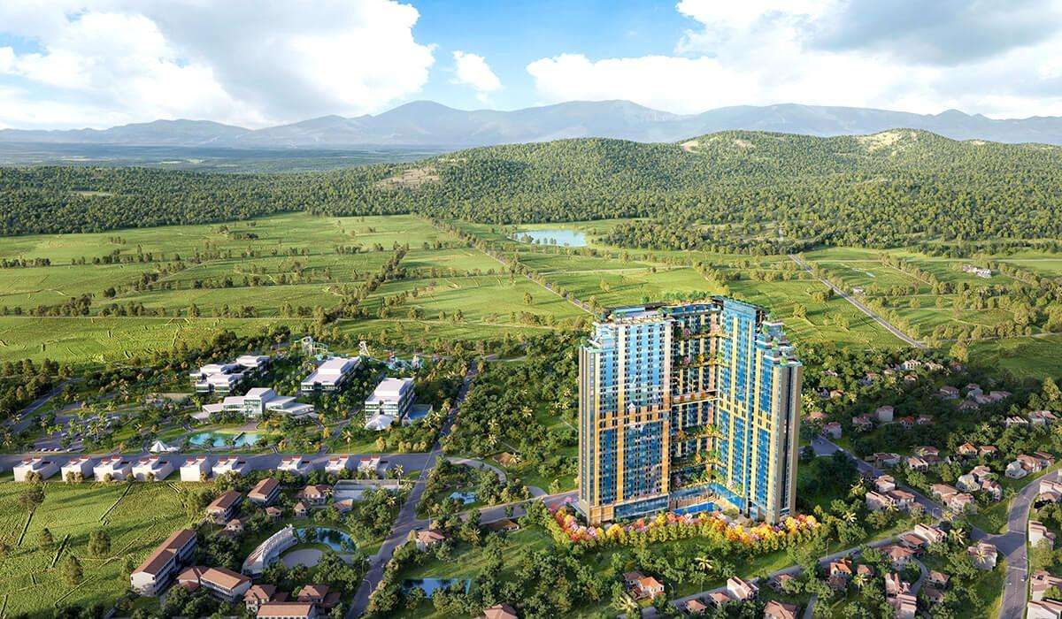 Thiết kế bền vững 2026: Tương lai của vật liệu kiến trúc