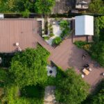 Y Garden: Tạo dựng không gian sống gia đình đặc sắc trên mái