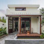 Tối Ưu Không Gian Nhà Cũ Nhỏ Hẹp 2026