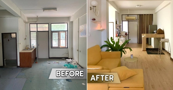 Thủ Tục Cải Tạo Nâng Tầng Nhà Phố 2026