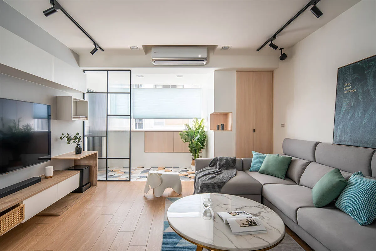 Bí Quyết Cải Tạo Nhà Cấp 4 Chật Hẹp 2026