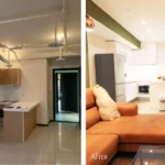 Cải Tạo Nhà Phố Cổ 2026: Kết Cấu, Phương Án Thi Công