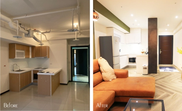 Cải Tạo Nhà Phố Cổ 2026: Kết Cấu, Phương Án Thi Công