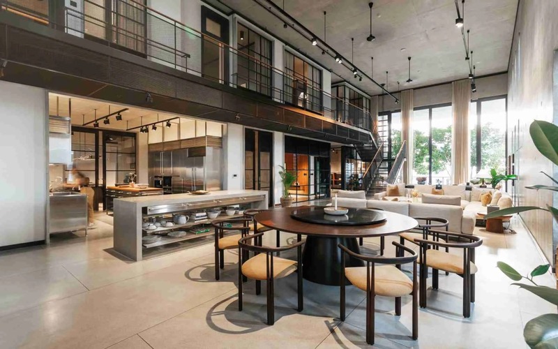 Duplex là gì? Tìm hiểu loại hình nhà ở cao cấp 2026