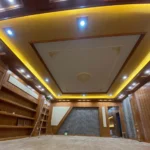 Khắc Phục Ẩm Mốc, Thấm Nước Lâu Năm 2026