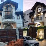 Nâng Cấp Nhà Cũ Từ Thô Đến Hoàn Thiện 2026