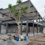 Hướng Dẫn Chi Tiết Nâng Mái, Làm Gác Lửng 2026