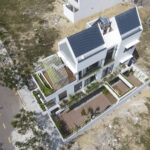 Hnam House | Thiết kế mở cho ánh sáng hướng Đông