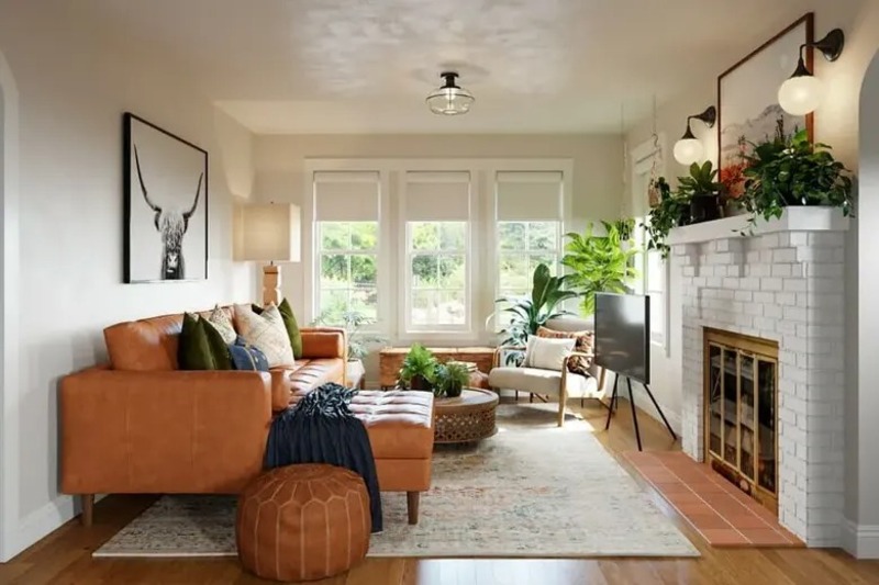 Phong cách Bohemian: Khái niệm, yếu tố nhận diện