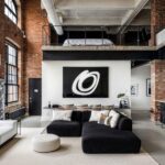 Phong cách Industrial là gì? Nguồn gốc, đặc điểm