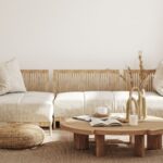 Phong cách Japandi là gì? Lý do được ưa chuộng
