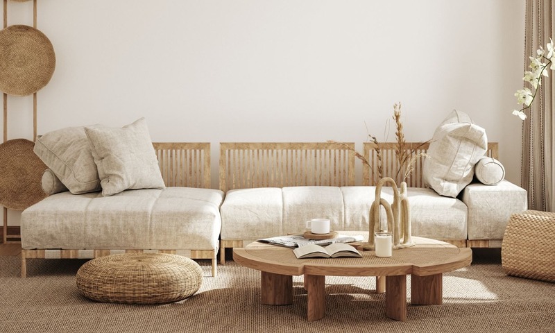 Phong cách Japandi là gì? Lý do được ưa chuộng