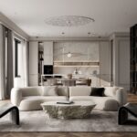 Phong cách Tân cổ điển là gì? Nguồn gốc, đặc điểm